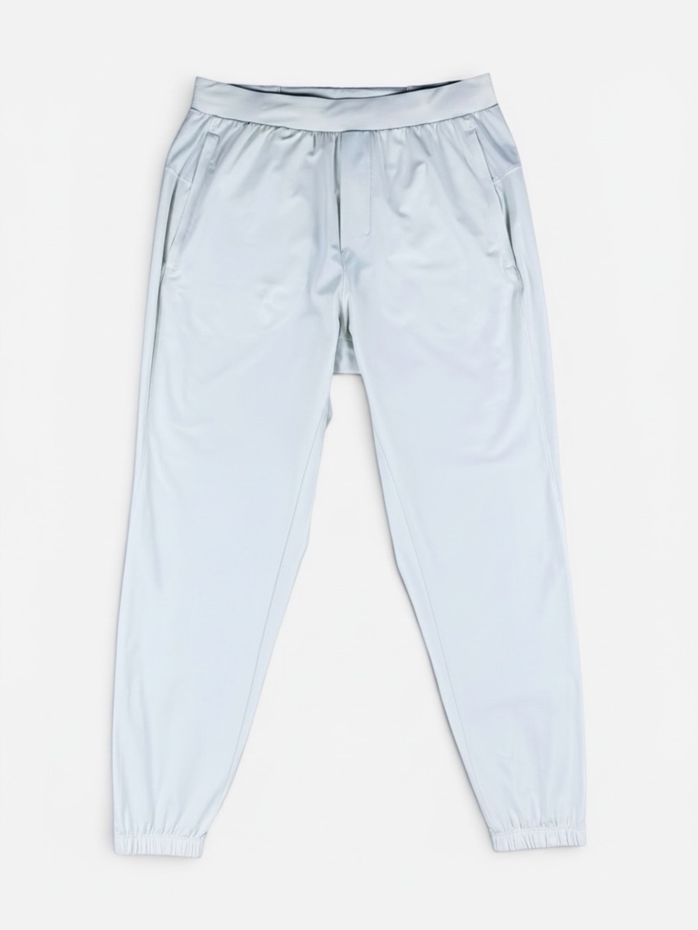 Lululemon Steady State Jogger - Size Medium - White